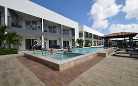 Arena Condos Aruba - Few Steps From Eagle Beach!
